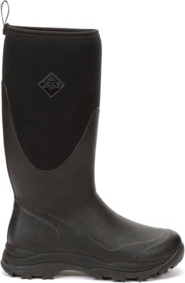 Muckboots rubberlaarzen Herren Arctic Outpost Tall