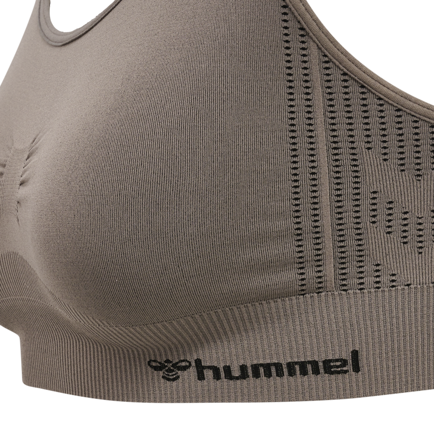 hmlMT SHAPING SEAMLESS SPORTS TOP