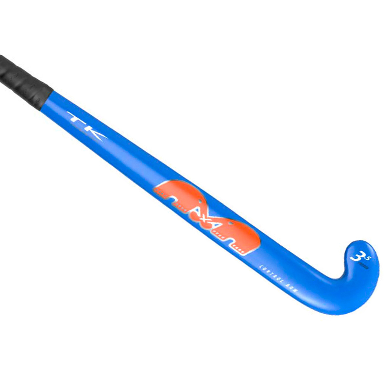 TK 3.5 Mid Bow Indoor