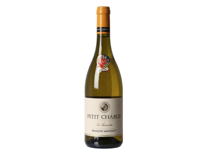 Petit Chablis - AOP - 2020 Petit Chablis - Les Amnonites Blanc