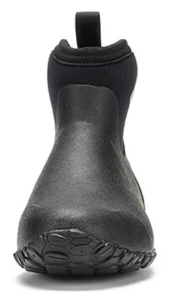 Chaussures de pêche Muck Boot Muckster II Ankle Black