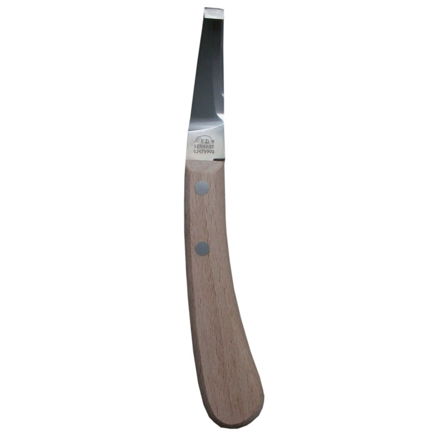 Dick Hufmesser Eco