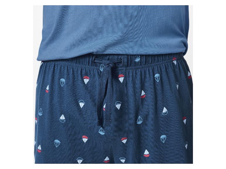 Heren pyjama