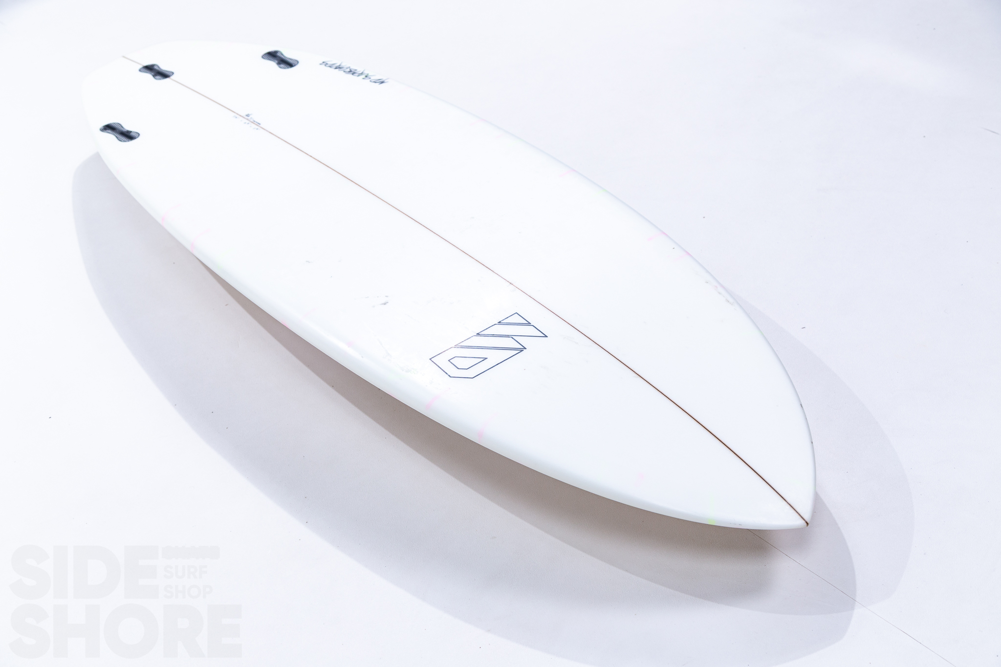 MD Surfboards Surf MD 5'10