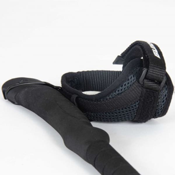 Bâton trail GUIDETTI SILVER NEO