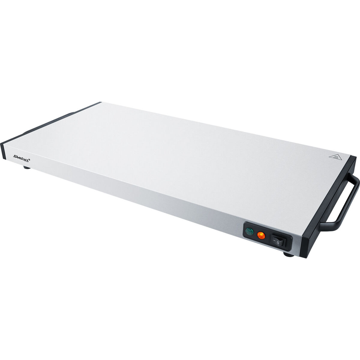 WP 130 Varmeplate