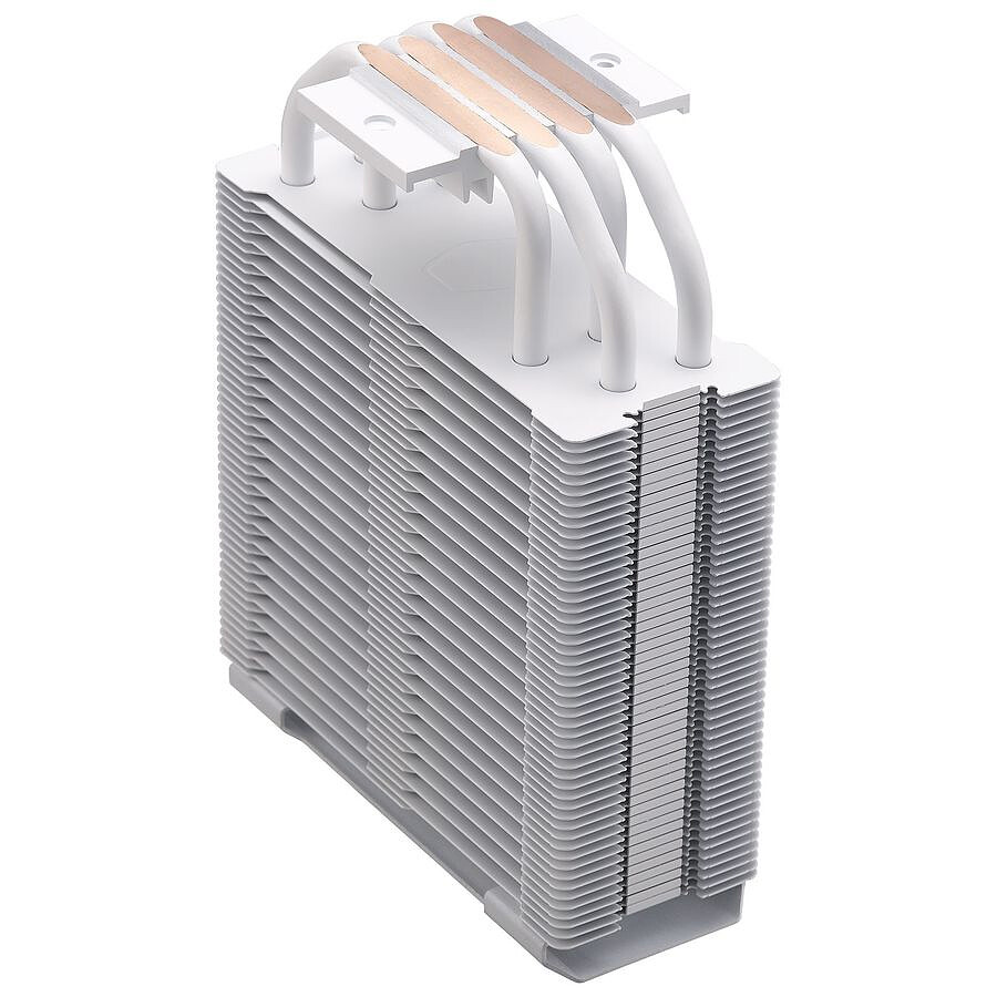 Cooler Master Hyper 212 Halo - Blanc