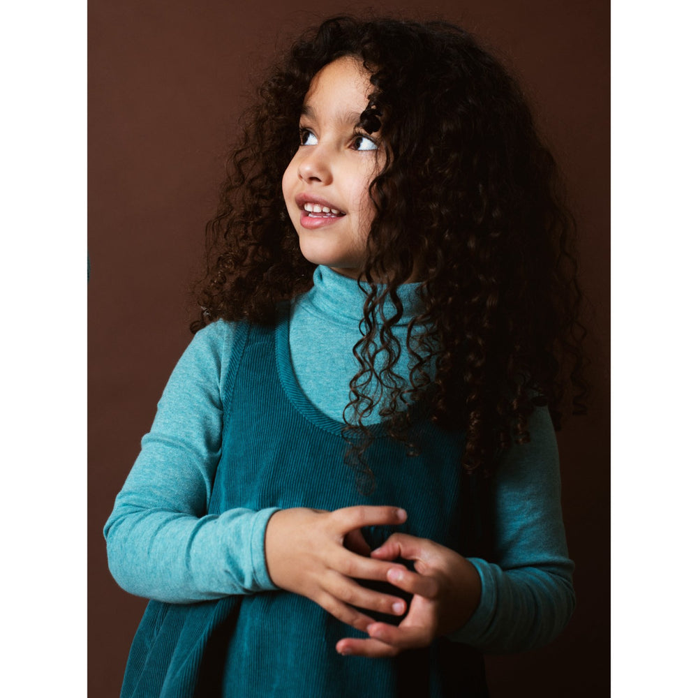 Køb Serendipity Nile Turtleneck Bluse
