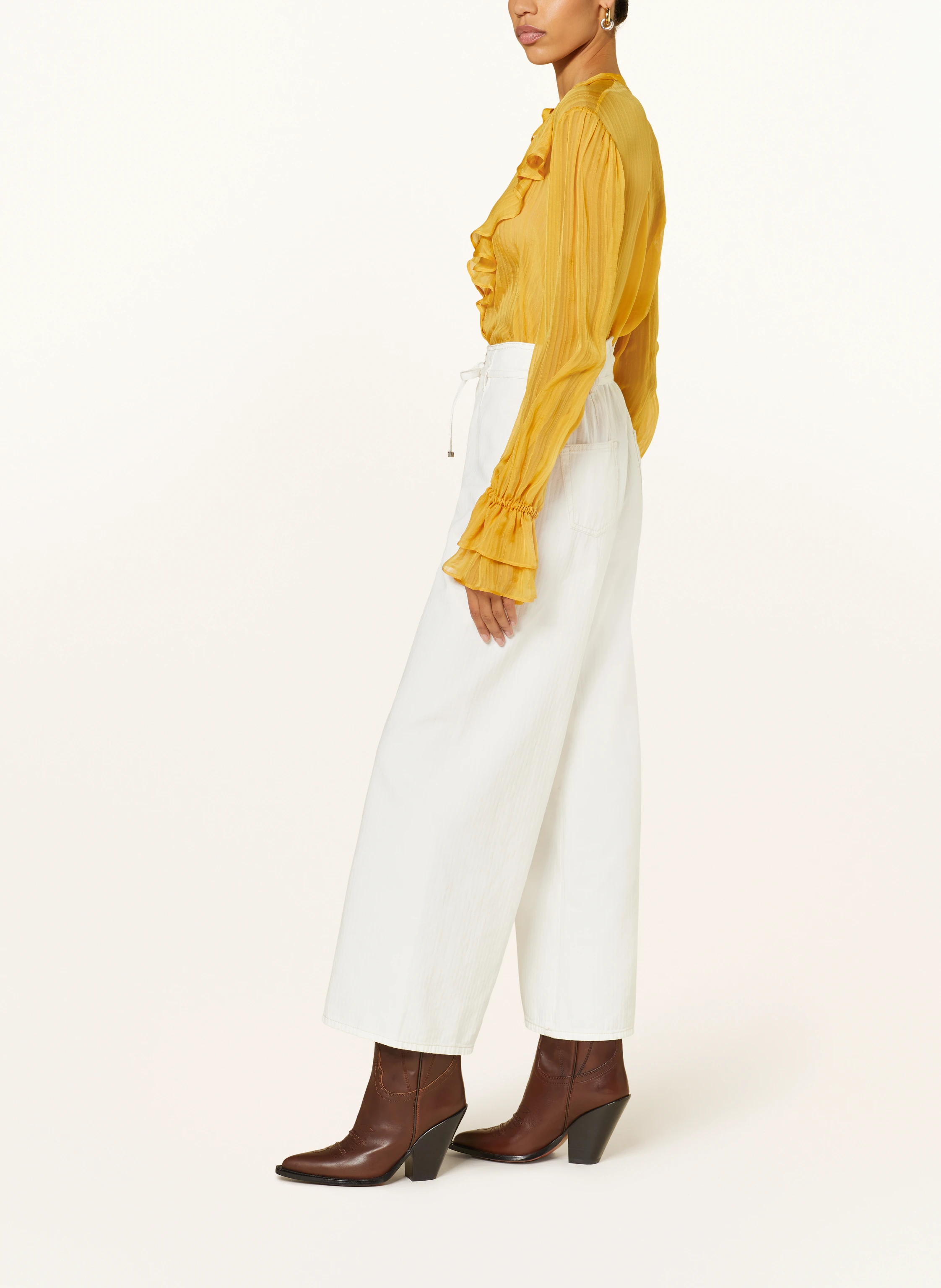 ETRO Jeans-Culotte