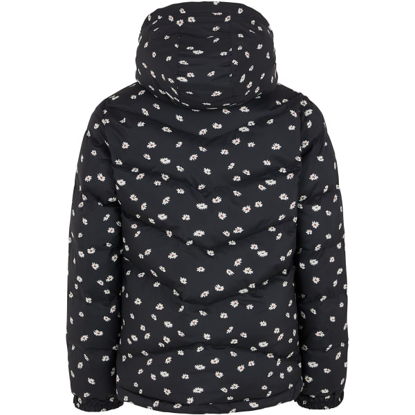 Veste de ski PROTEST PRTVARIO JR SNOWJACKET TRUE BLACK
