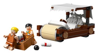 LEGO The Flintstones (21316)