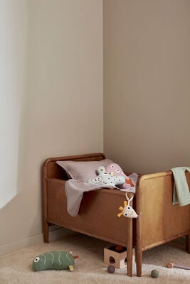Kids Concept MicroBella NEO Kosedyr 28 Cm