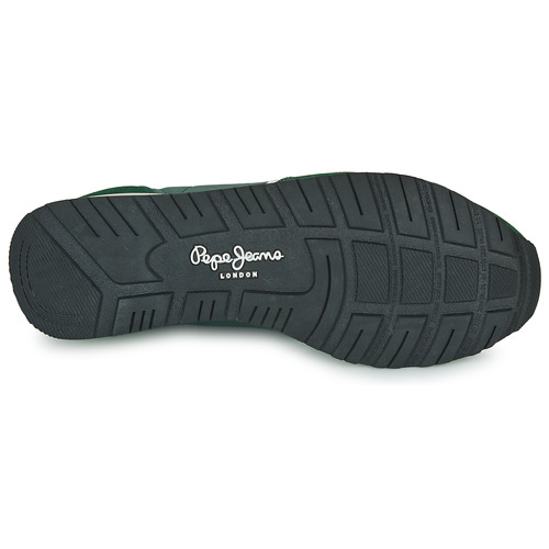 Pepe jeans - BRIT MAN HERITAGE - Vert