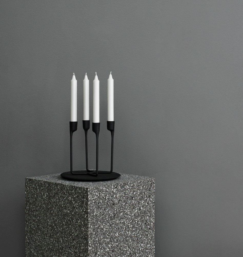 Normann Copenhagen Heima Kandelaar