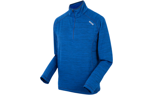 Regatta Yonder II Herren Fleecepullover