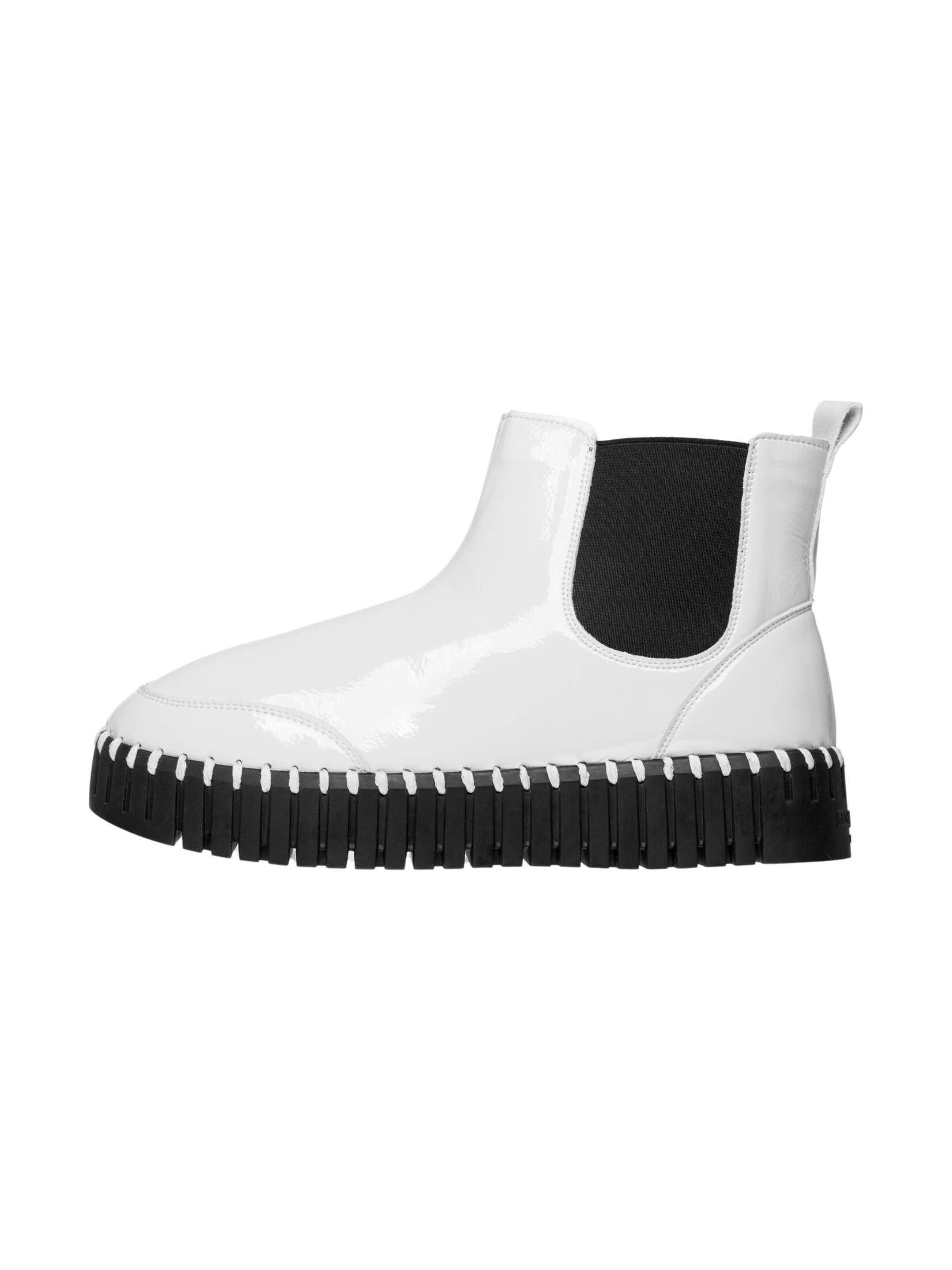 Ilse Jacobsen| Damen Slip-On Stiefeletten TULIP6066