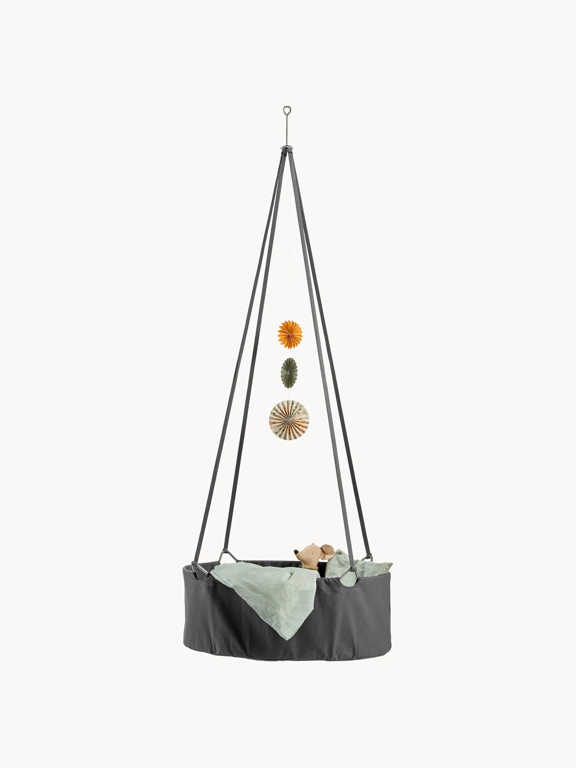 Wieg Leander Classic met matras