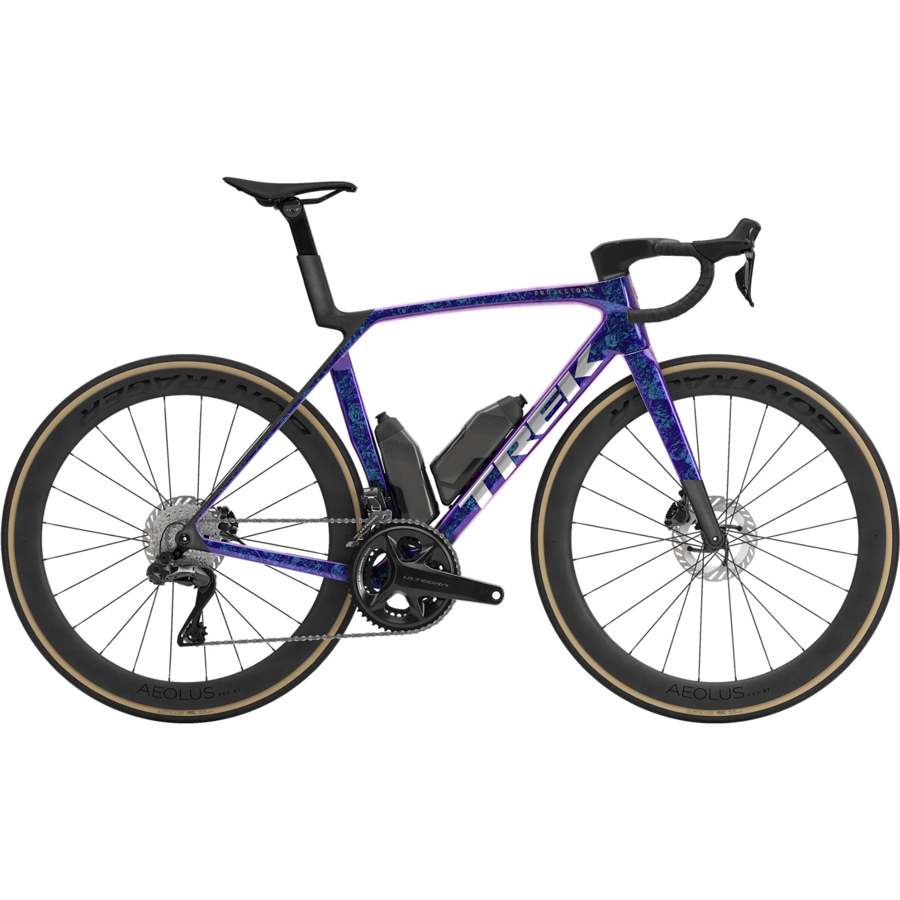 Trek Madone SLR 7 Gen 8 2026