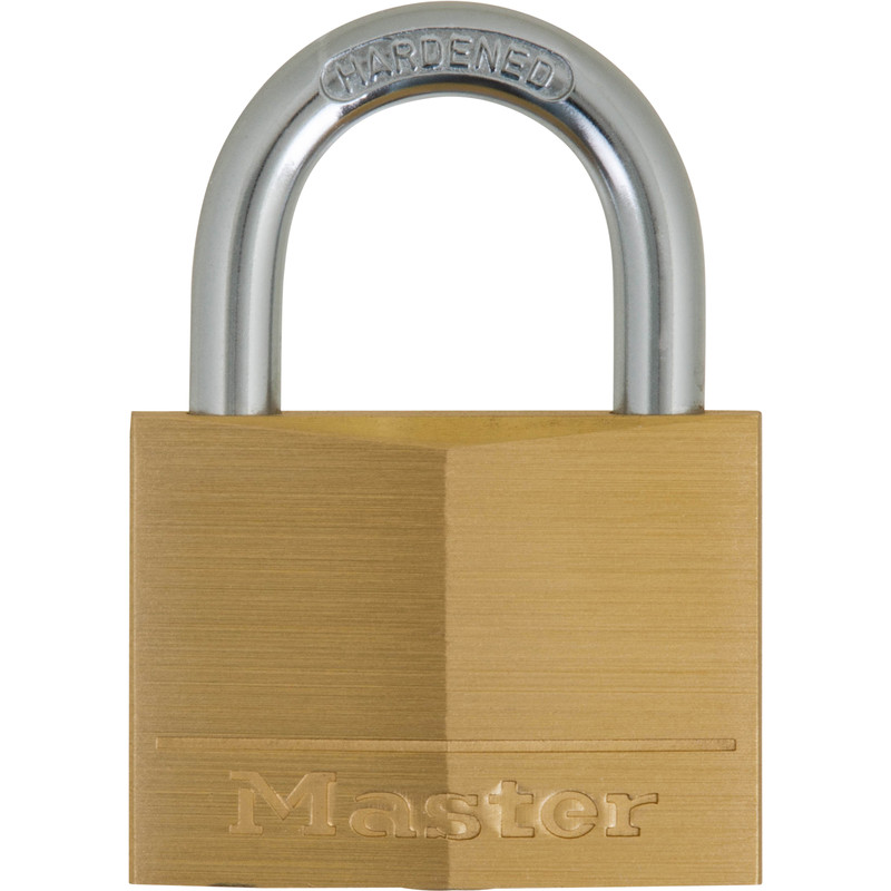 Master Lock hangslot 50mm
