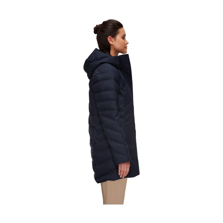 Mammut Photics HS Thermo Parka Women