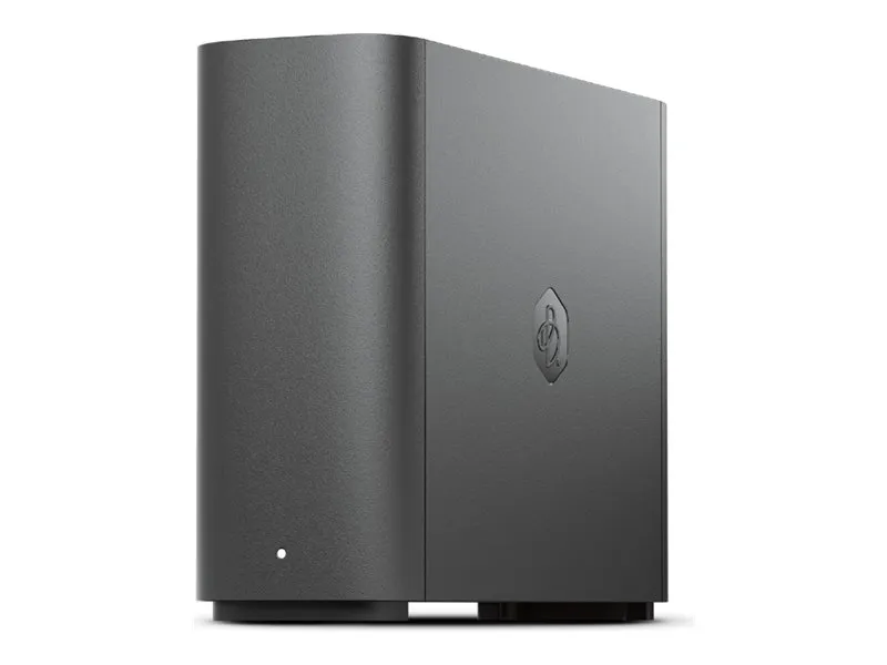 Synology | BeeStation Plus - Personlig cloud-opbevaringsenhed - 8 TB - RAM 4 GB DDR4