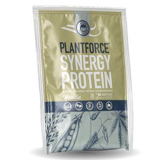 Synergy Protein Vanilje 20 g