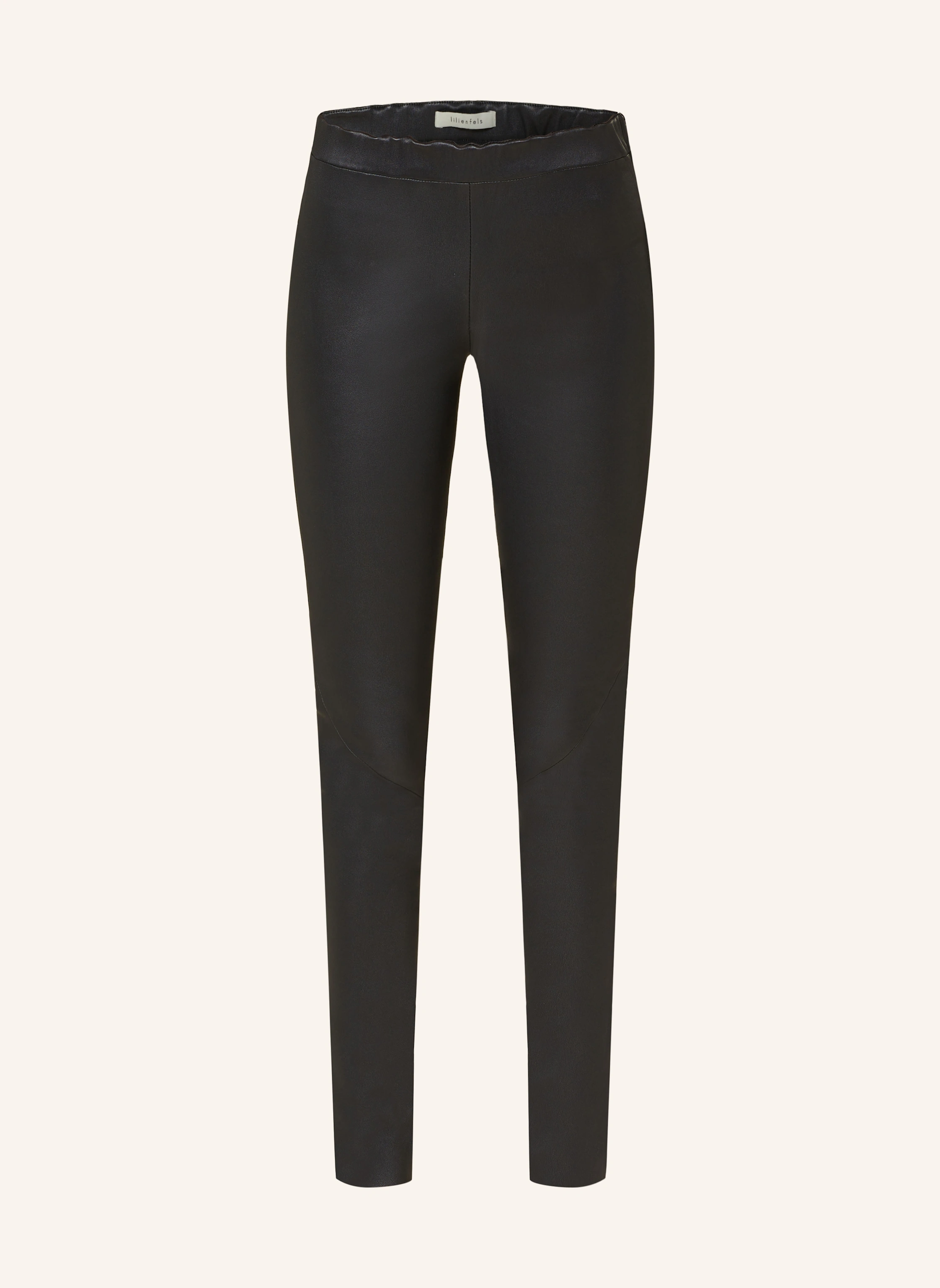 lilienfels Lederhose
