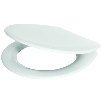 Handson Otso wc bril duroplast wit met softclose