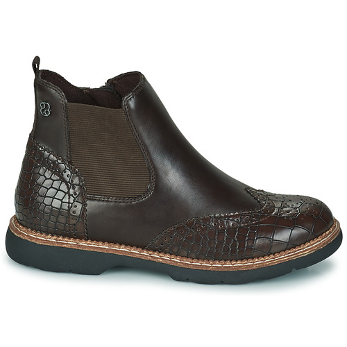 S.Oliver - 25444-39-358 - Marron