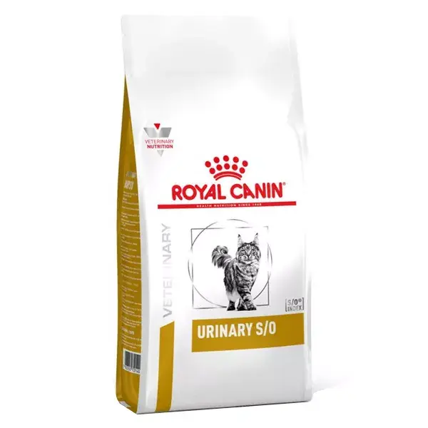 Royal Canin Veterinary Diet Cat Urinary N/A 1,5kg