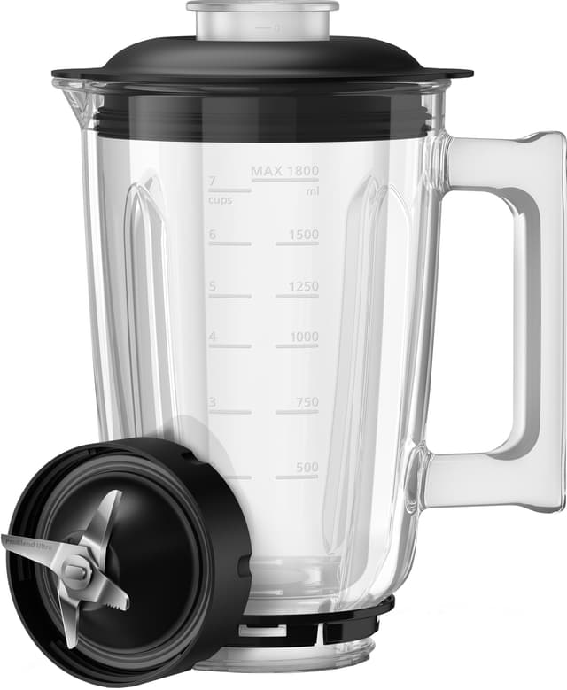 Philips 7000 Series blender HR3760/00 (grå)