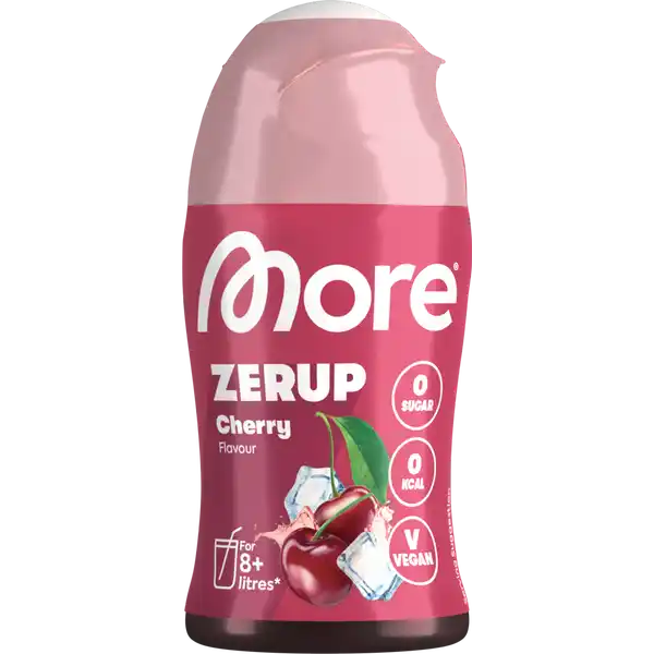 Zerup Cherry