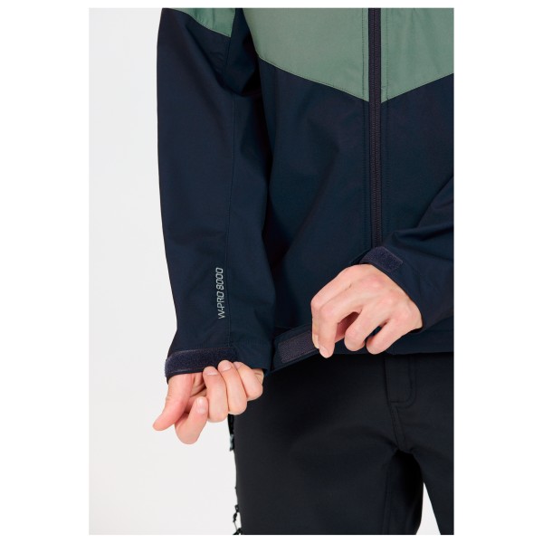 Whistler - Rodney V2 Softshell Jacket W-Pro 8000 - Veste softshell