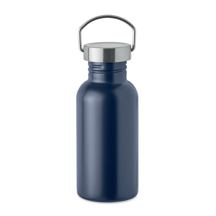 GiftRetail MO2562 - FLORENCE SING Bouteille simple paroi 500 ml