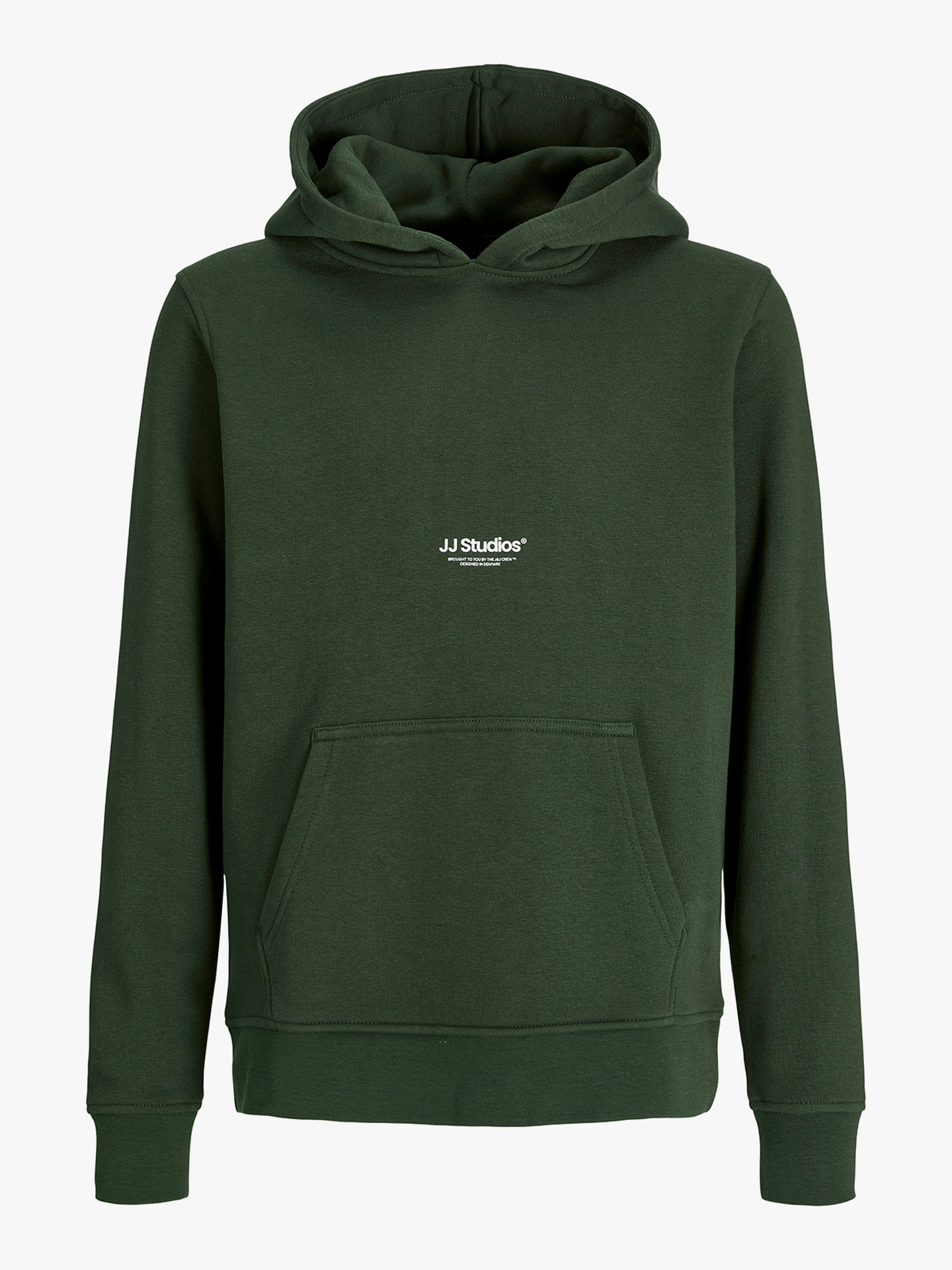 Soho Sweat Hood Jnr