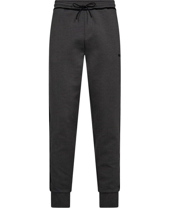 BOSS Hadiko Tape Dark grey