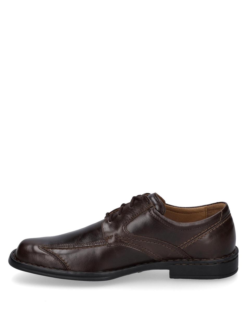 Halbschuh Douglas 05, schwarz