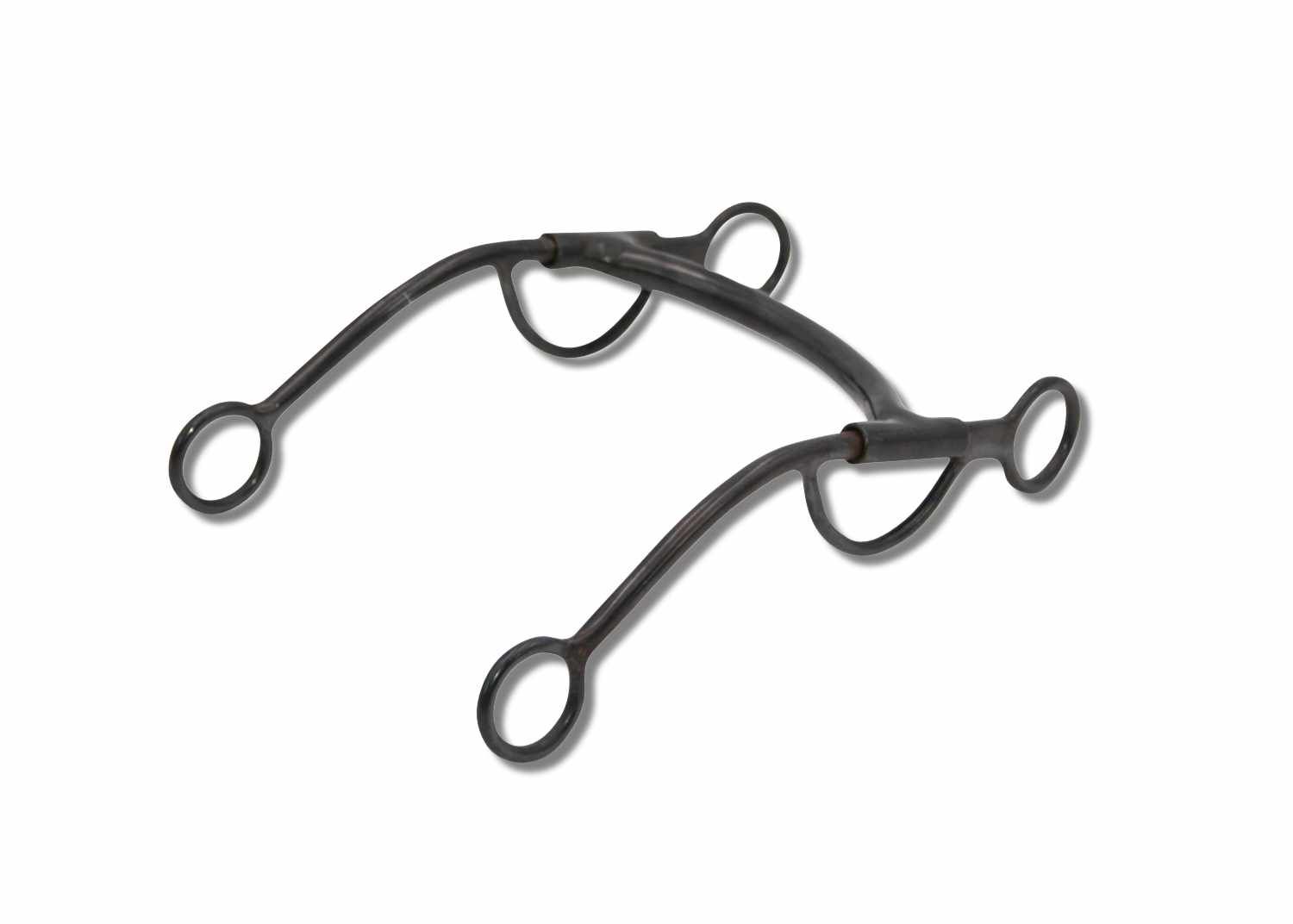 AMKA Sweet Iron Trainings Bit, 12,5 cm