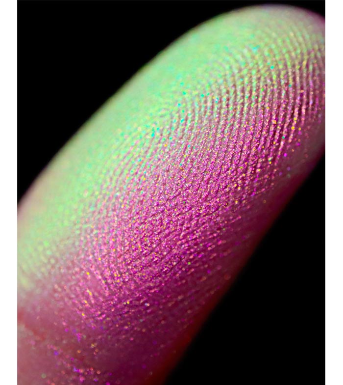 Karla Cosmetics - Pigmentos soltos Pastel Duochrome - Cupcake