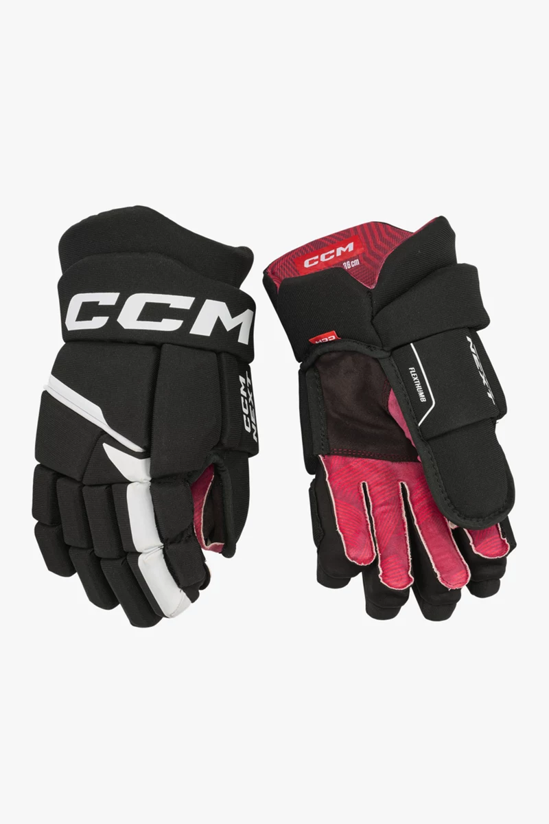 CCM NEXT Kinder Eishockey Handschuh