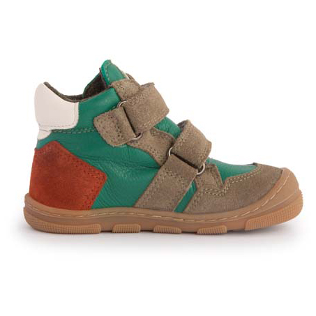 Koel - Kid's Kali Leather - Chaussures minimalistes