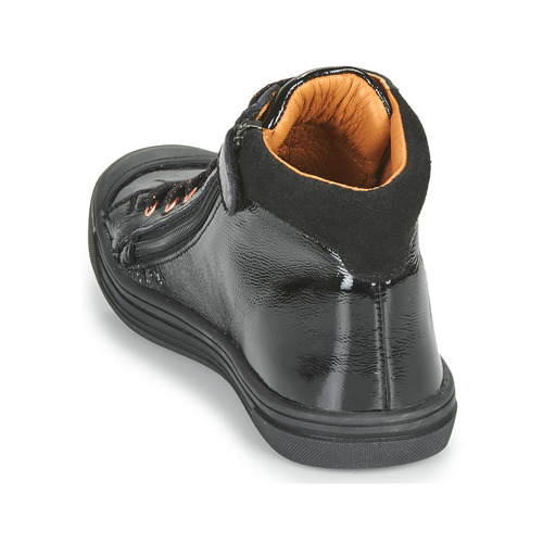 GBB - VIVENA - Noir