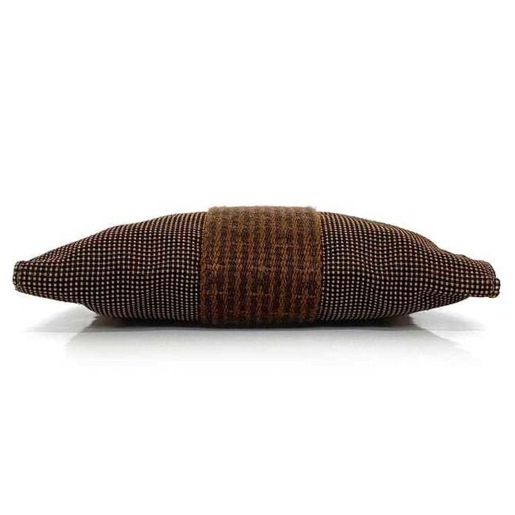Hermès Vintage Hermès Herline Brown