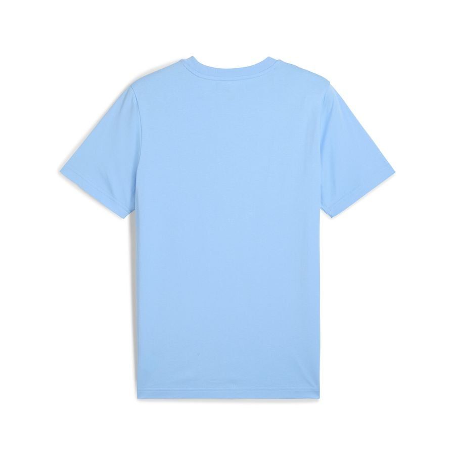 Puma Manchester City ftblNRGY T-Shirt