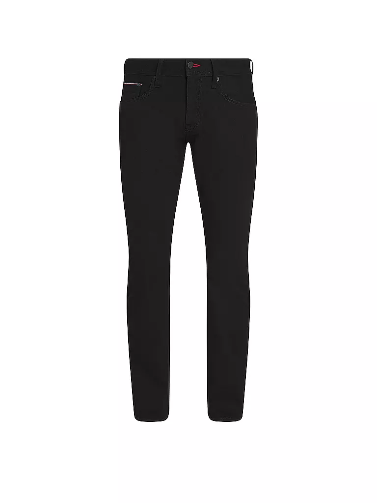 TOMMY HILFIGER Jeans Straight Fit 