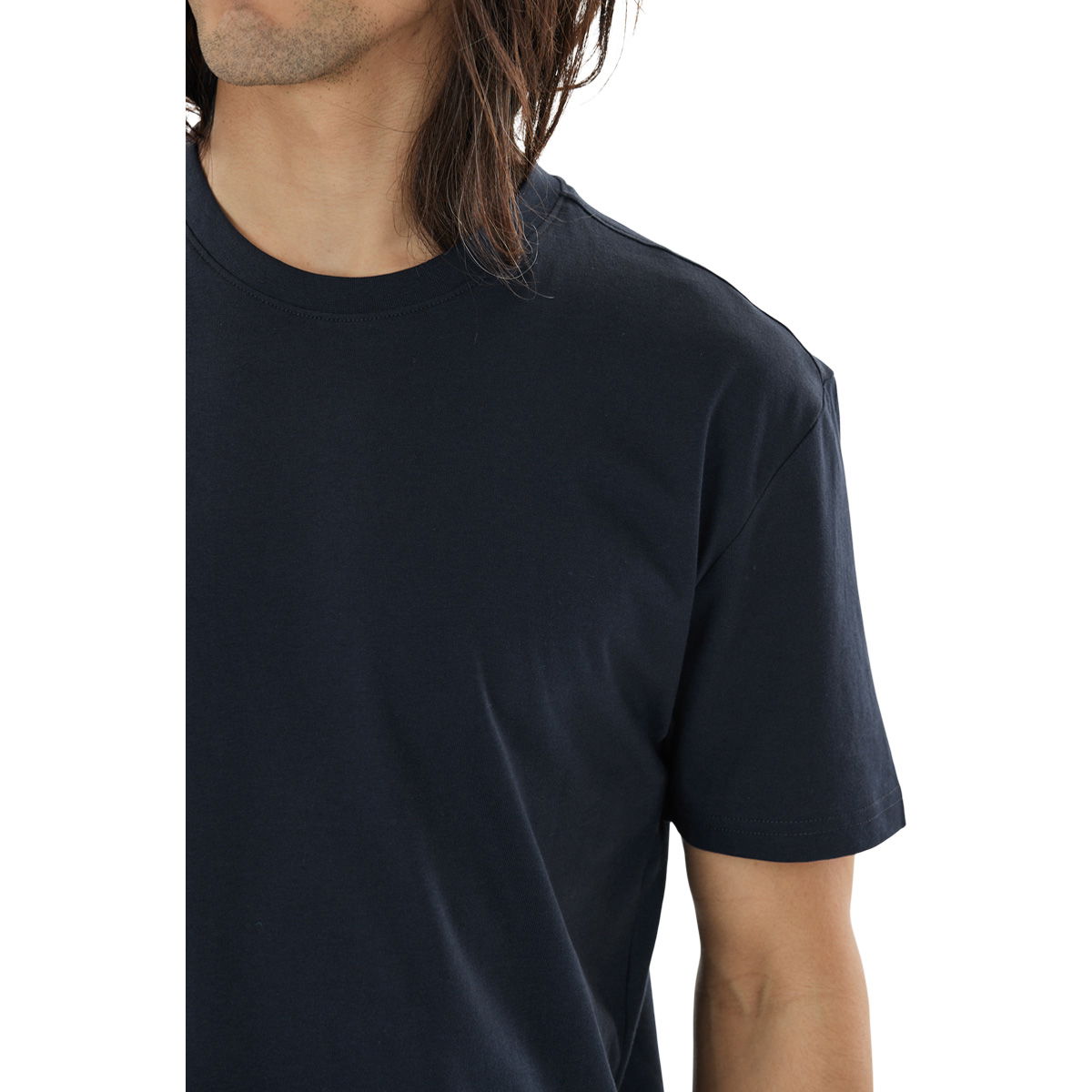 Cruz Highmore T-shirt Herre