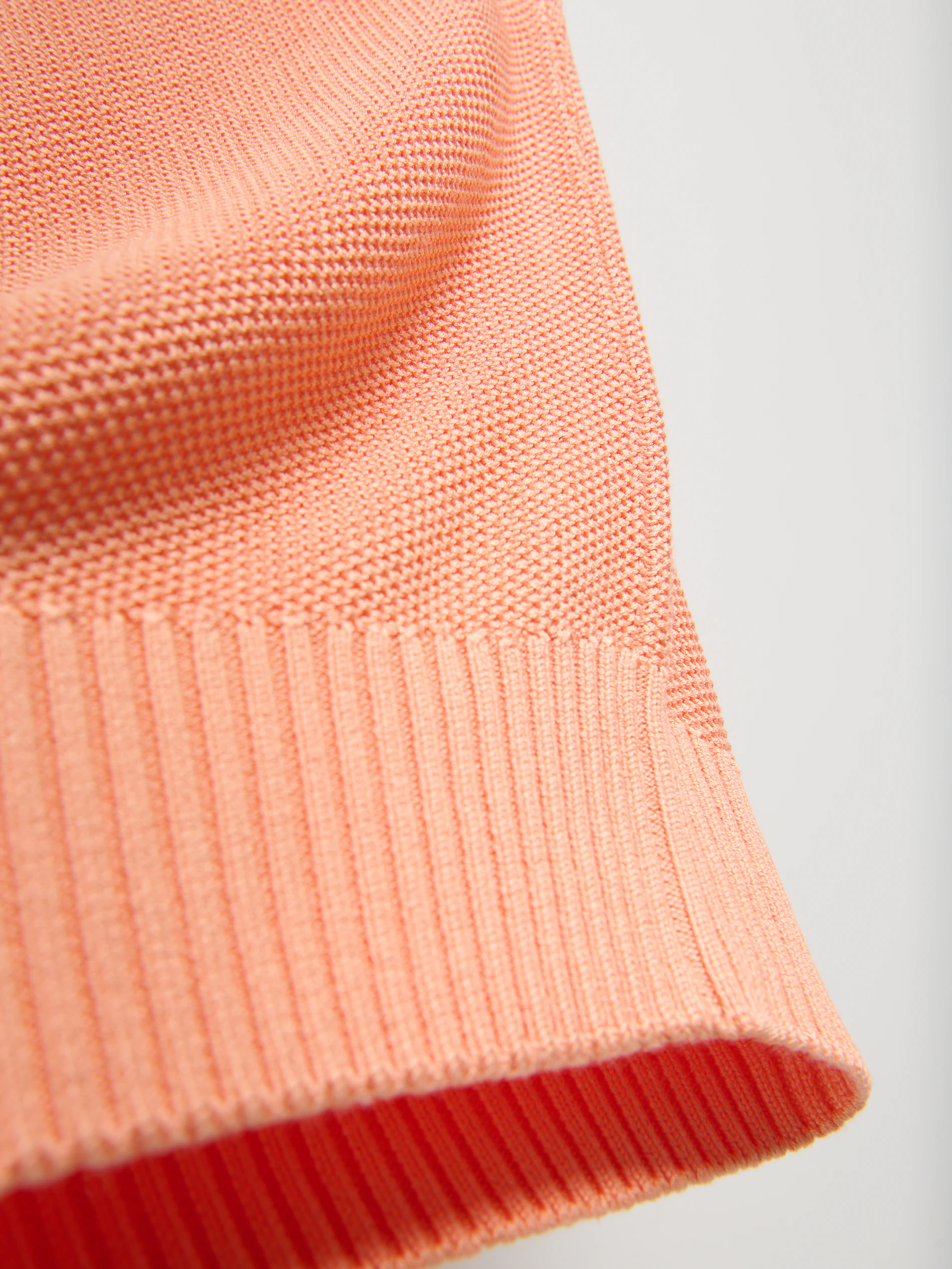 Bluse aus Viskosemischung