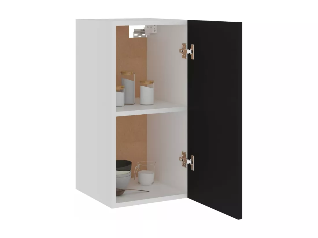 Armoire suspendue 