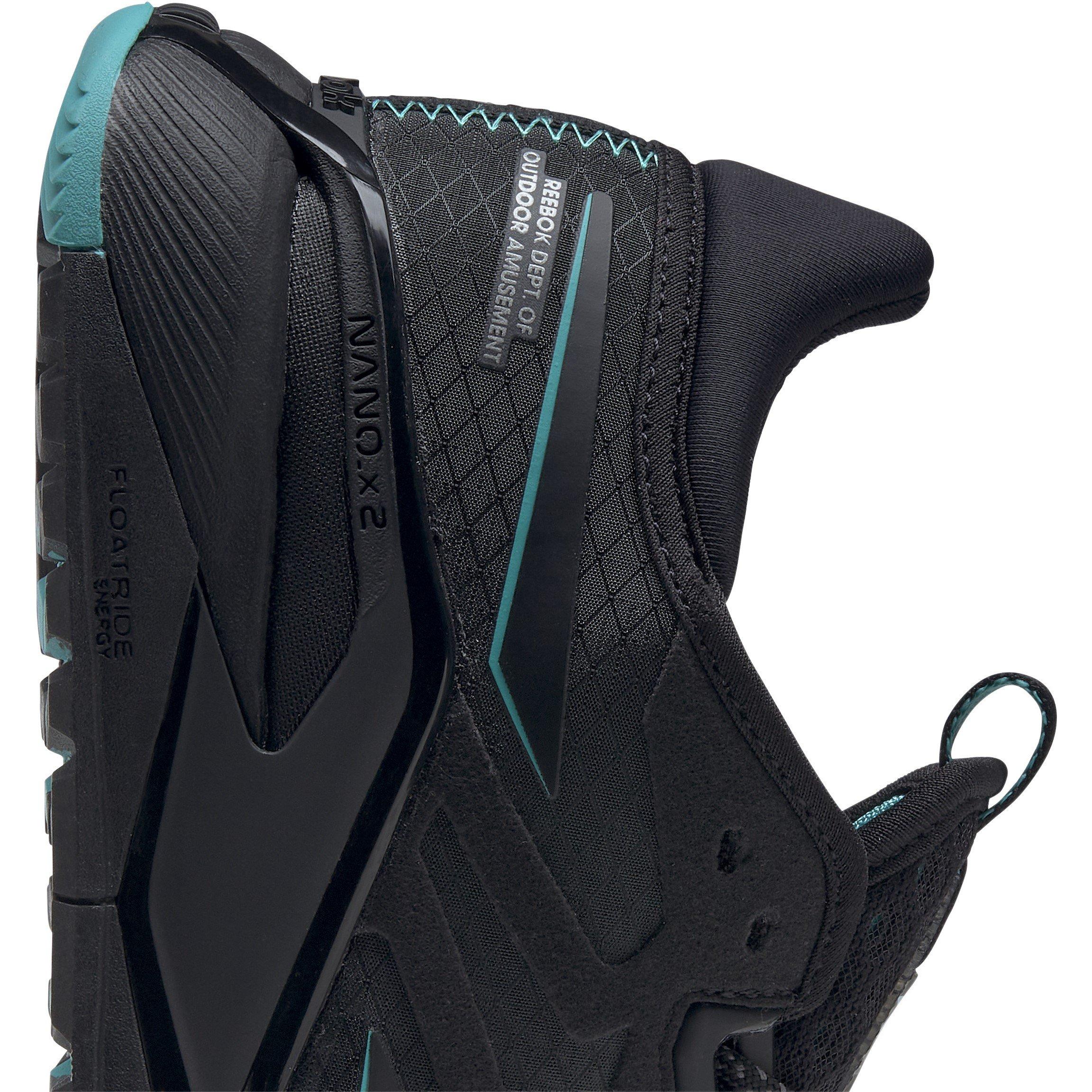 Reebok Nano X2 TR Adventure Shoes Womens