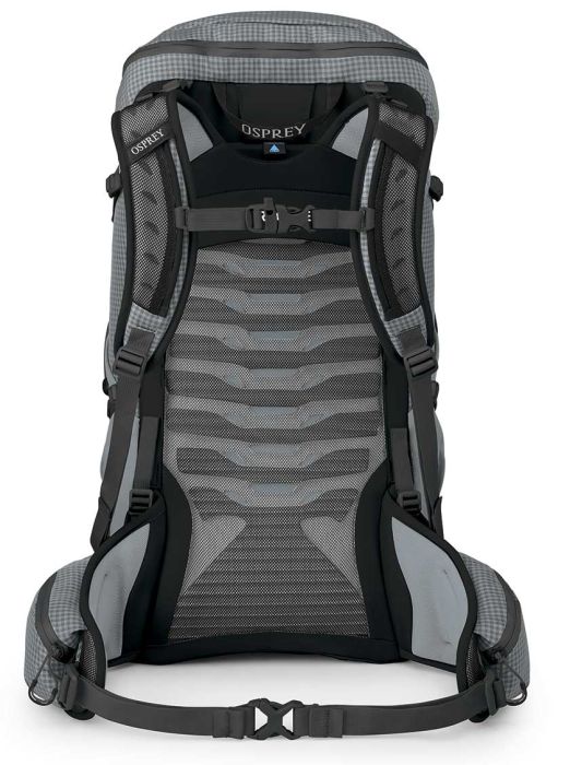 Tempest Pro 30 damerygsæk